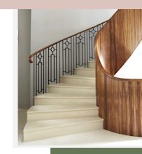 Услуги Лестницы под ключ в Белебее