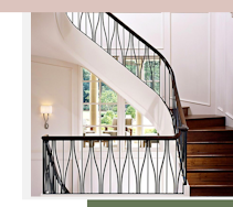 Услуги Лестницы под ключ в Белебее