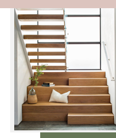 Услуги Лестницы под ключ в Белебее