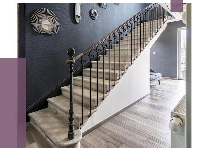 Проектирование лестниц в Белебее от 14791 руб. | ПРОЛЁТ-Блб