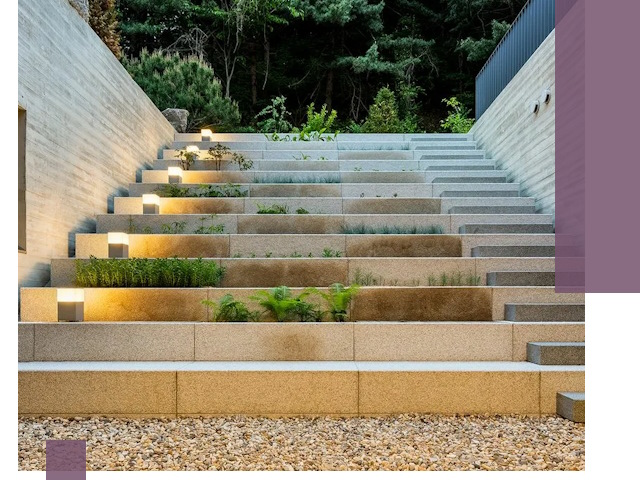 Монтаж лестниц под ключ в Белебее — быстро и качественно