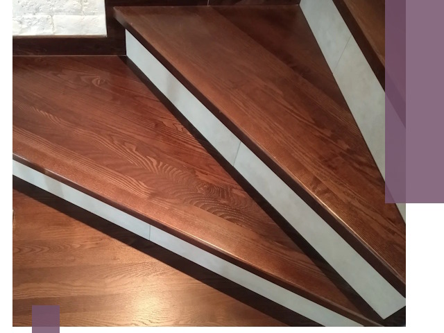 Ремонт металлических и бетонных лестниц в Белебее быстро и качественно