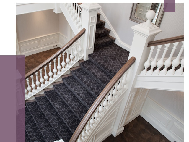 Деревянные лестницы в Белебее на заказ от 428442 руб. — ПРОЛЁТ-Блб