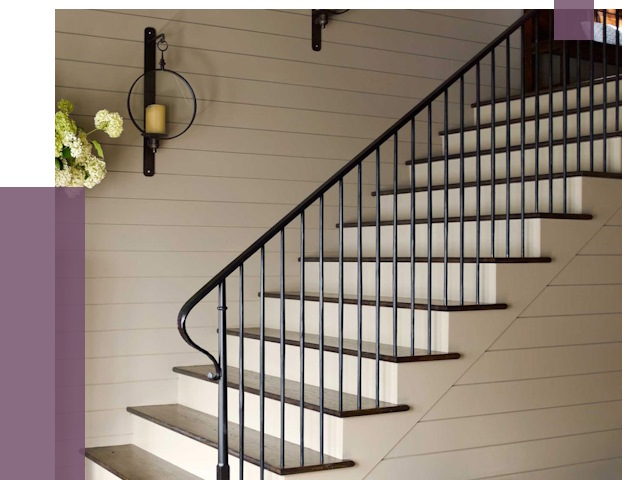 Лестницы для дома в Белебее —  от 76508 руб. | ПРОЛЁТ-Блб