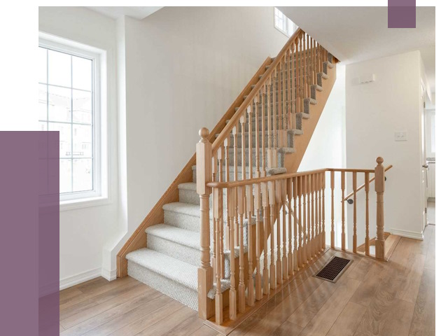 Мансардные лестницы в Белебее от 18872 руб. | ПРОЛЁТ-Блб