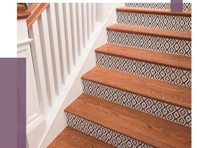 Покраска лестниц в Белебее от 1887 руб. — цены и сроки | ПРОЛЁТ-Блб