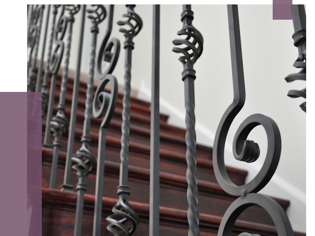 Демонтаж перил в Белебее от 4284 руб. — разборка и вывоз | ПРОЛЁТ-Блб