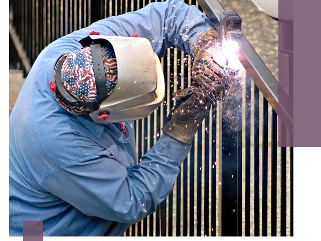 Демонтаж перил срочно и аккуратно в Белебее