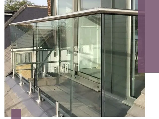 Демонтаж балконных ограждений в Белебее — быстро и безопасно