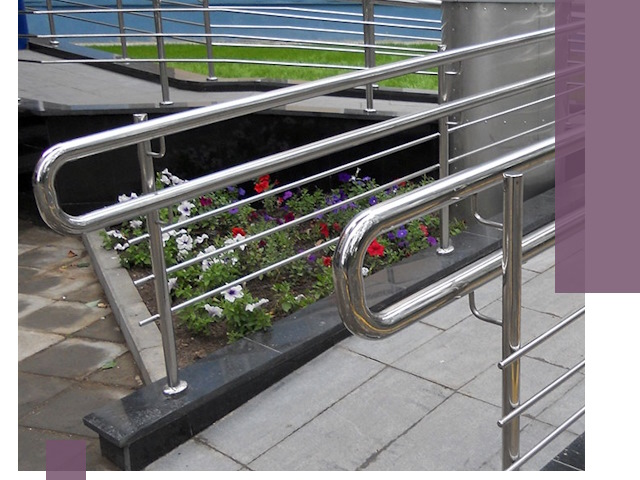 Ремонт пандусов в Белебее: быстро, надежно, с гарантией