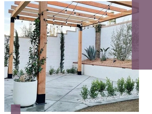 Надежные навесы для террасы в Белебее под ключ от производителя