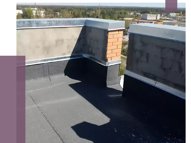 Демонтаж парапетов в Белебее от 4284 руб.  | ПРОЛЁТ-Блб