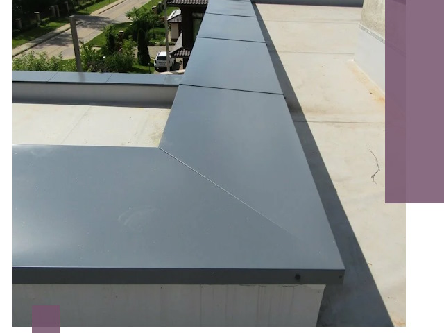 Демонтаж парапетов любой сложности в Белебее быстро и аккуратно