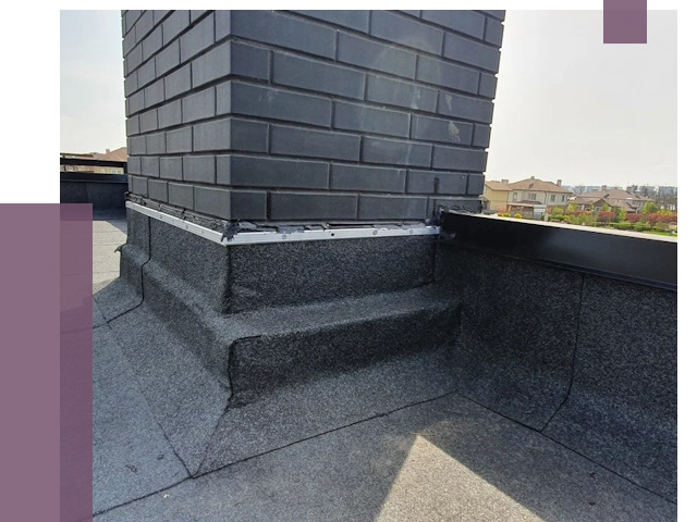 Ремонт парапетов в Белебее от 7855 руб.  | ПРОЛЁТ-Блб