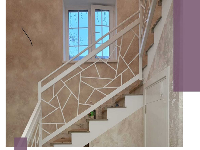 Монтаж поручней в Белебее — установка и крепление под ключ