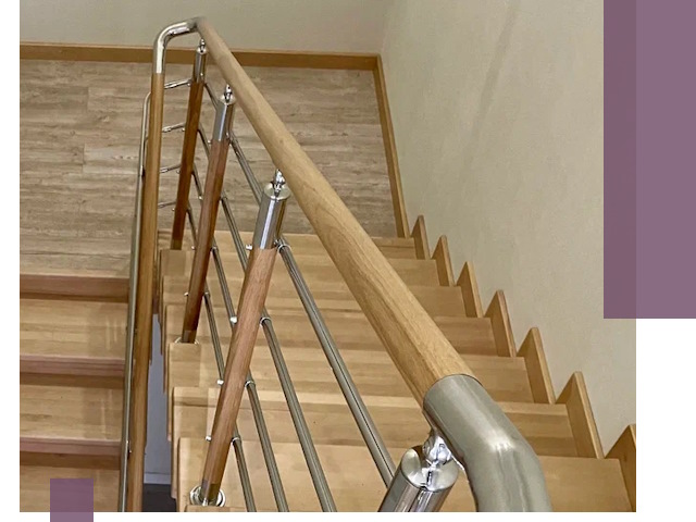 Ремонт поручней и ограждений в Белебее — качественно и быстро