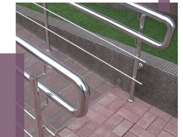 Поручни для инвалидов в Белебее под ключ от 6325 руб.