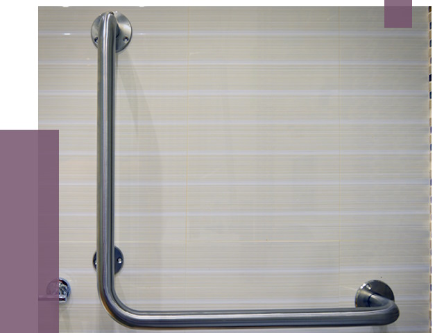 Демонтаж поручней для инвалидов в Белебее от 4284 руб. 