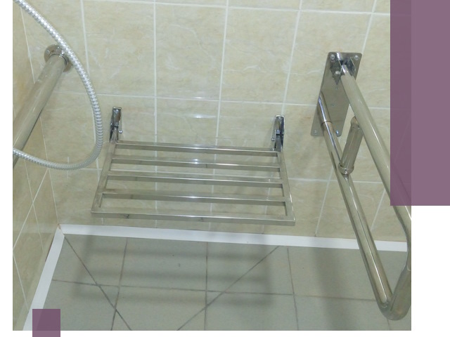 Демонтаж поручней для инвалидов в Белебее быстро и безопасно